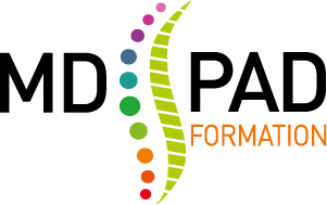 Mdc Pad MDPAD Formation | Praticien Anti-Douleurs® - Formation Certifiante